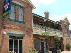 Rouchel Brook NSW Accommodation Kalgoorlie