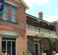 Aberdeen Hotel - Accommodation Kalgoorlie