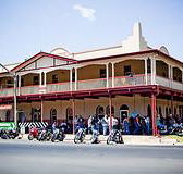 Royal Hotel Adelong - Accommodation Kalgoorlie