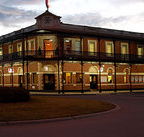 The Grand Terminus Hotel - Accommodation Kalgoorlie