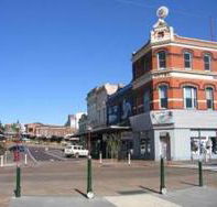 Robin Hood Hotel - Accommodation Kalgoorlie