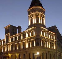 Craigs Royal Hotel - Accommodation Kalgoorlie