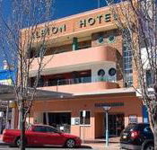 Albion Hotel - Accommodation Kalgoorlie