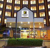 Chifley Albury - Accommodation Kalgoorlie
