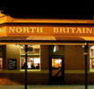 North Britain Hotel - Accommodation Kalgoorlie
