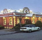 Newmarket Hotel Albury - Accommodation Kalgoorlie