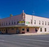 Railway Hotel - Accommodation Kalgoorlie
