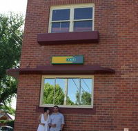 Star Hotel Albury - Accommodation Kalgoorlie