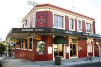 Victoria Hotel - Accommodation Kalgoorlie 0