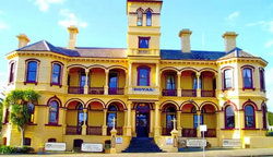 The Queenscliff Historic Royal Hotel - Accommodation Kalgoorlie 0