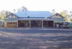 Eulomogo NSW Accommodation Kalgoorlie