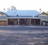 Ballimore Inn Hotel - Accommodation Kalgoorlie