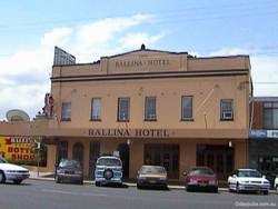 Ballina NSW Accommodation Kalgoorlie