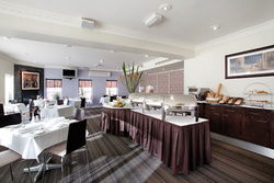 AJs Bar & Bistro - Accommodation Kalgoorlie 0