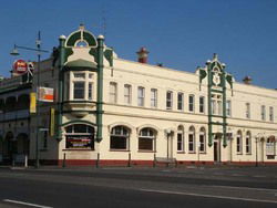Tesbury VIC Accommodation Kalgoorlie