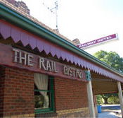 Railway Hotel - Accommodation Kalgoorlie