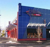 Royal Hotel Essendon - Accommodation Kalgoorlie