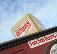 Skyways Hotel - Accommodation Kalgoorlie