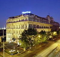 Grand Hotel Melbourne - Accommodation Kalgoorlie