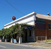Red Hill Hotel - Accommodation Kalgoorlie