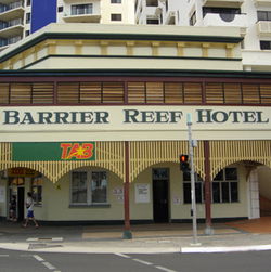  Accommodation Kalgoorlie