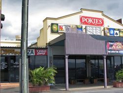 Centenary Park QLD Accommodation Kalgoorlie