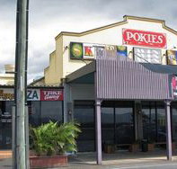 Grafton Hotel - Accommodation Kalgoorlie