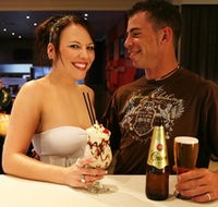 Mt Sheridan Tavern - Accommodation Kalgoorlie