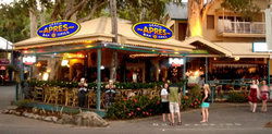 Apres Beach Bar & Grill - Palm Cove - Accommodation Kalgoorlie 0