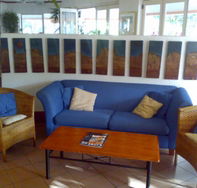 Clifton Capers Bar  Grill - Accommodation Kalgoorlie