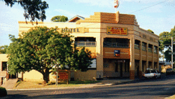 Royal Hotel Drouin - Accommodation Kalgoorlie