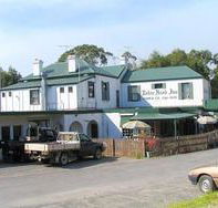 Robin Hood Hotel - Accommodation Kalgoorlie