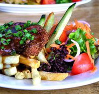 Plough Inn Hotel - Accommodation Kalgoorlie