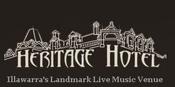 Heritage Hotel   - Accommodation Kalgoorlie 0