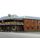 Bundarra Hotel - Accommodation Kalgoorlie