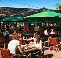 The Beach Hotel - Accommodation Kalgoorlie