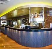 Crown Hotel - Accommodation Kalgoorlie