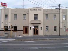 The Telegraph Hotel Geelong - Accommodation Kalgoorlie 0