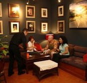 Vibe Bar and Restaurant - Accommodation Kalgoorlie