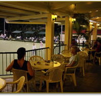Edge Hill Bowls Club - Accommodation Kalgoorlie