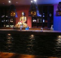 Buddha Bar - Accommodation Kalgoorlie