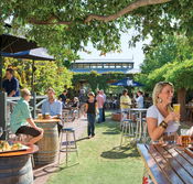 The Edinburgh Hotel and Cellars - Accommodation Kalgoorlie