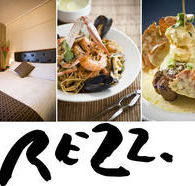 Rezz Newton - Accommodation Kalgoorlie