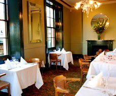 The Orient Hotel