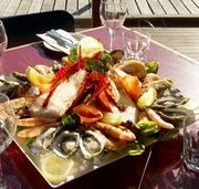 Joes Fish Shack - Accommodation Kalgoorlie