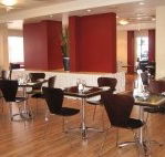 Cafe 196 - Ambassador Hotel - Accommodation Kalgoorlie