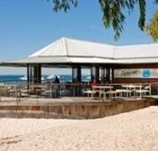 Aristos Waterfront Claremont - Accommodation Kalgoorlie