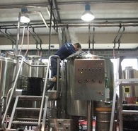 Mash Brewery - Bunbury - Accommodation Kalgoorlie