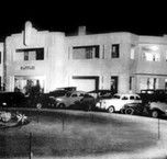 Raffles Hotel Lounge Bar - Accommodation Kalgoorlie