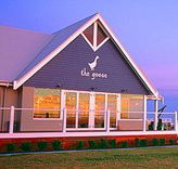 The Goose - Accommodation Kalgoorlie